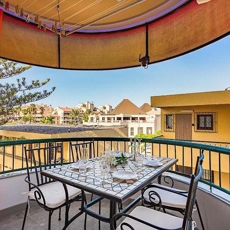 Torres del Sol 1a013 Apartment ปลายาเดลาสอเมริกาส ภายนอก รูปภาพ