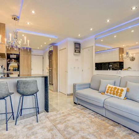 Torres del Sol 1a013 Apartment ปลายาเดลาสอเมริกาส ภายนอก รูปภาพ