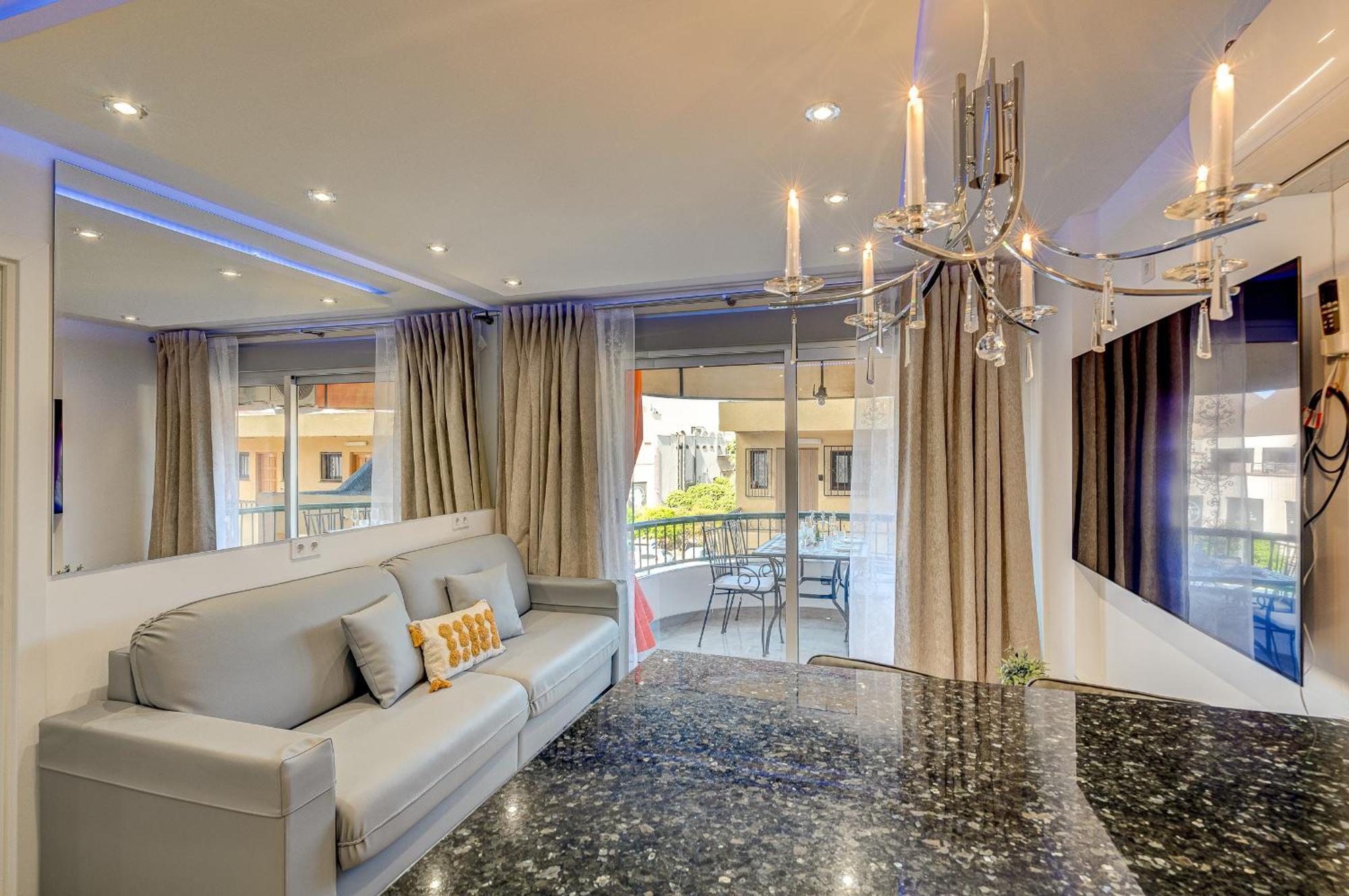 Torres del Sol 1a013 Apartment ปลายาเดลาสอเมริกาส ภายนอก รูปภาพ
