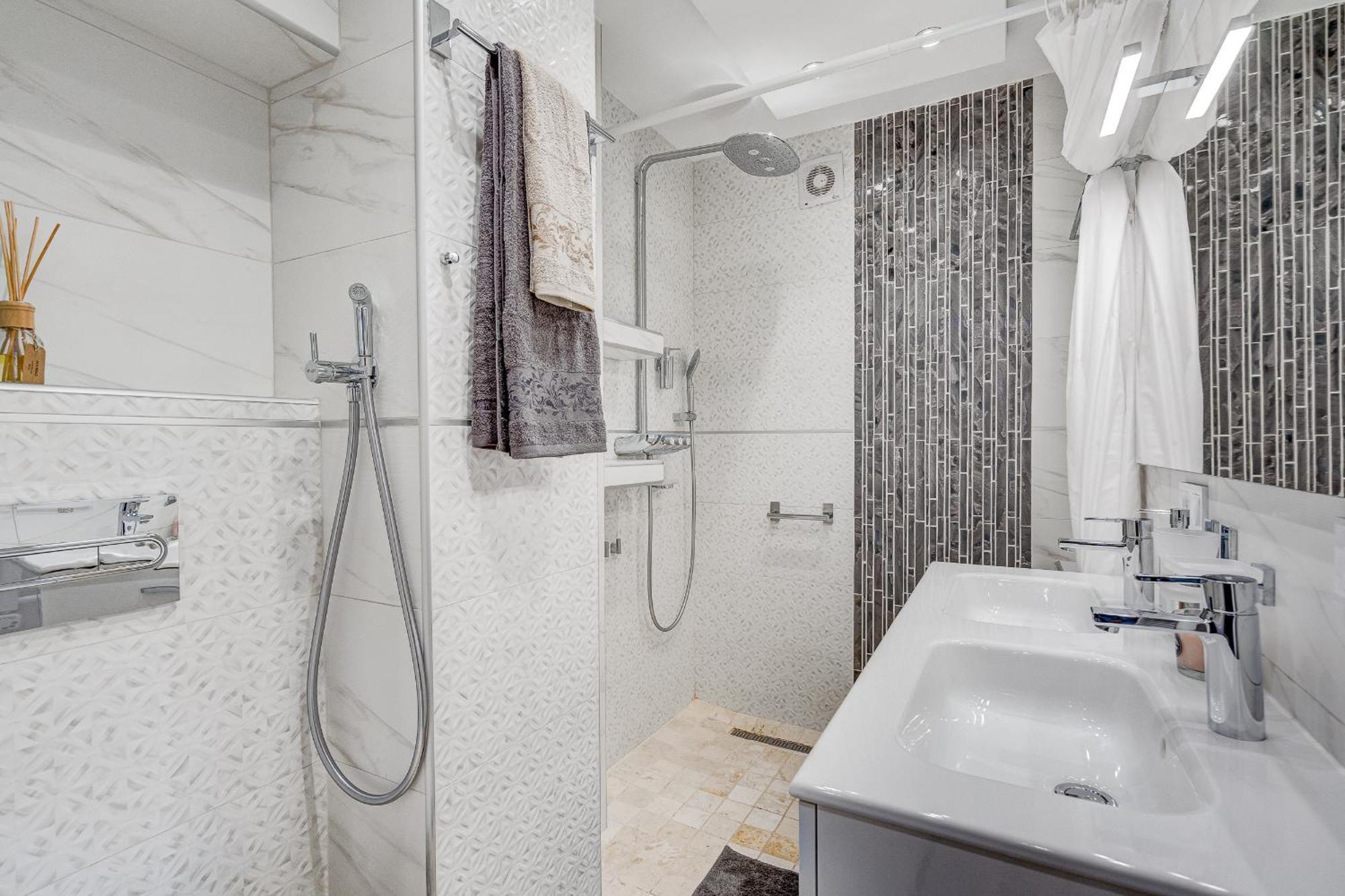 Torres del Sol 1a013 Apartment ปลายาเดลาสอเมริกาส ภายนอก รูปภาพ