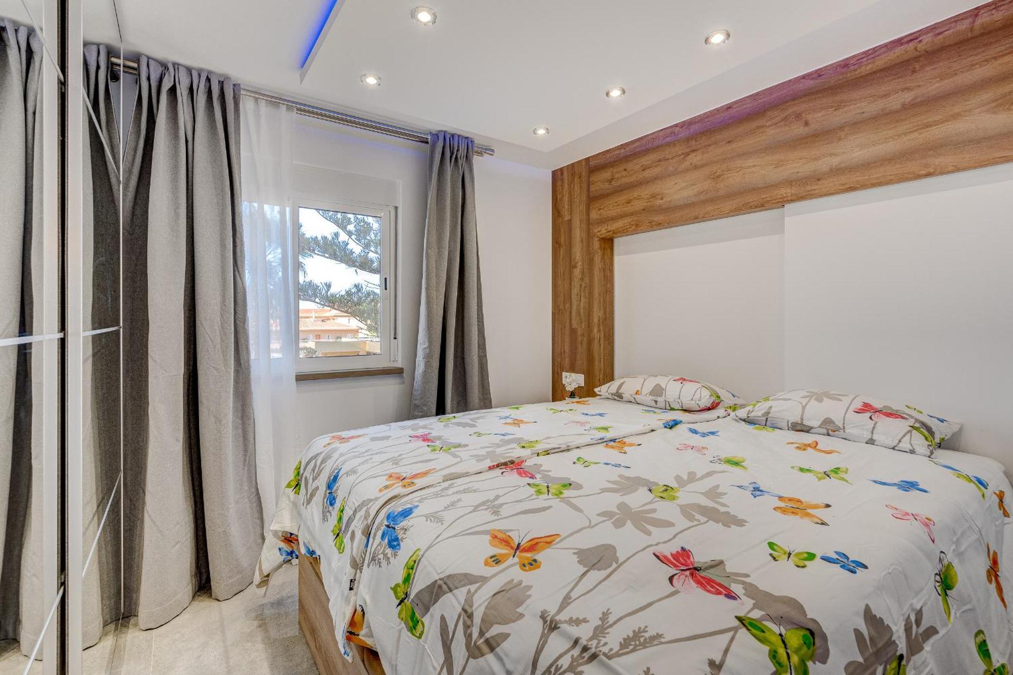 Torres del Sol 1a013 Apartment ปลายาเดลาสอเมริกาส ภายนอก รูปภาพ