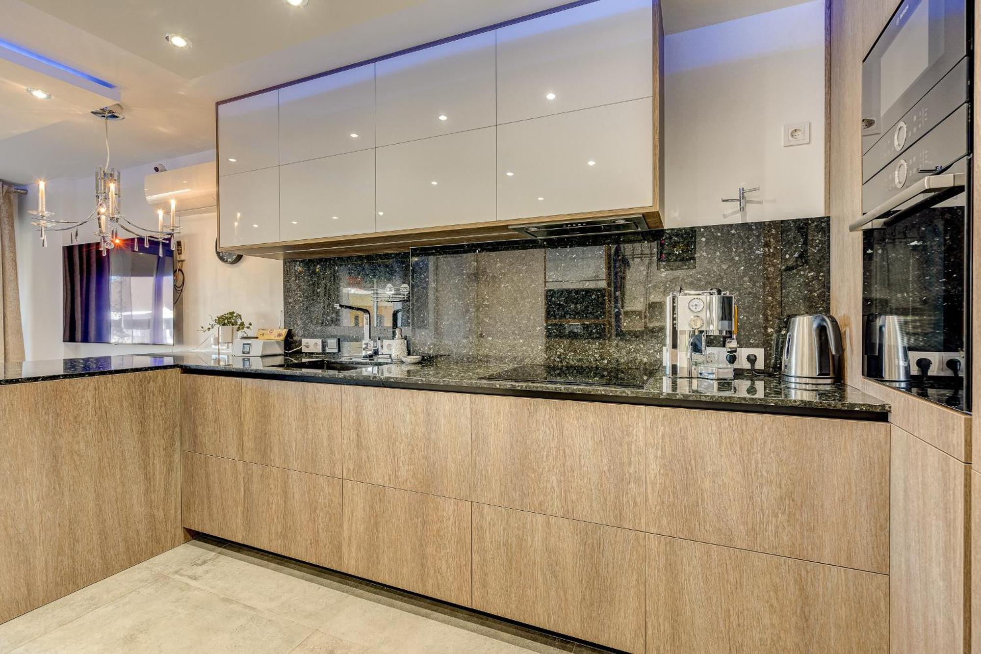 Torres del Sol 1a013 Apartment ปลายาเดลาสอเมริกาส ภายนอก รูปภาพ
