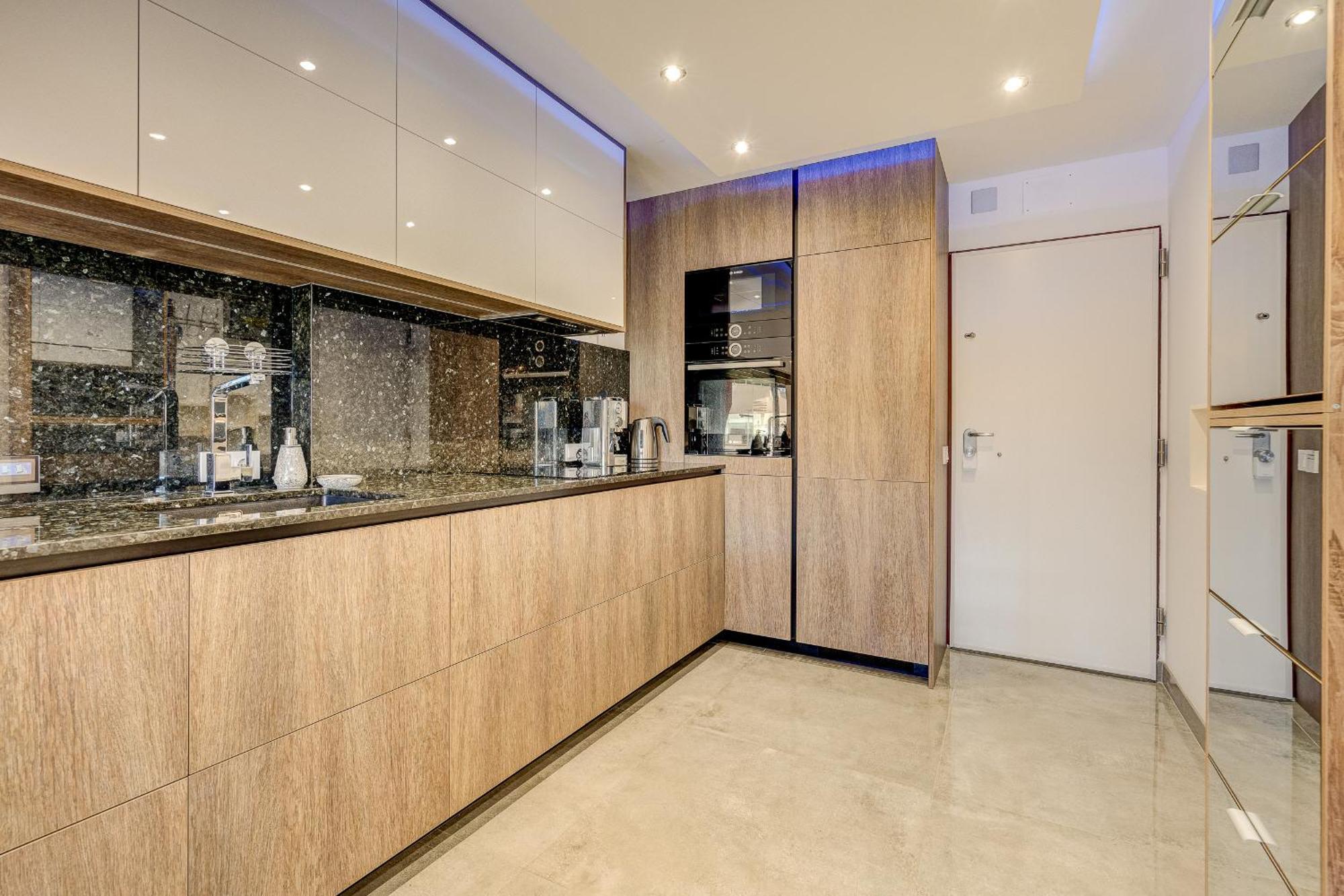 Torres del Sol 1a013 Apartment ปลายาเดลาสอเมริกาส ภายนอก รูปภาพ
