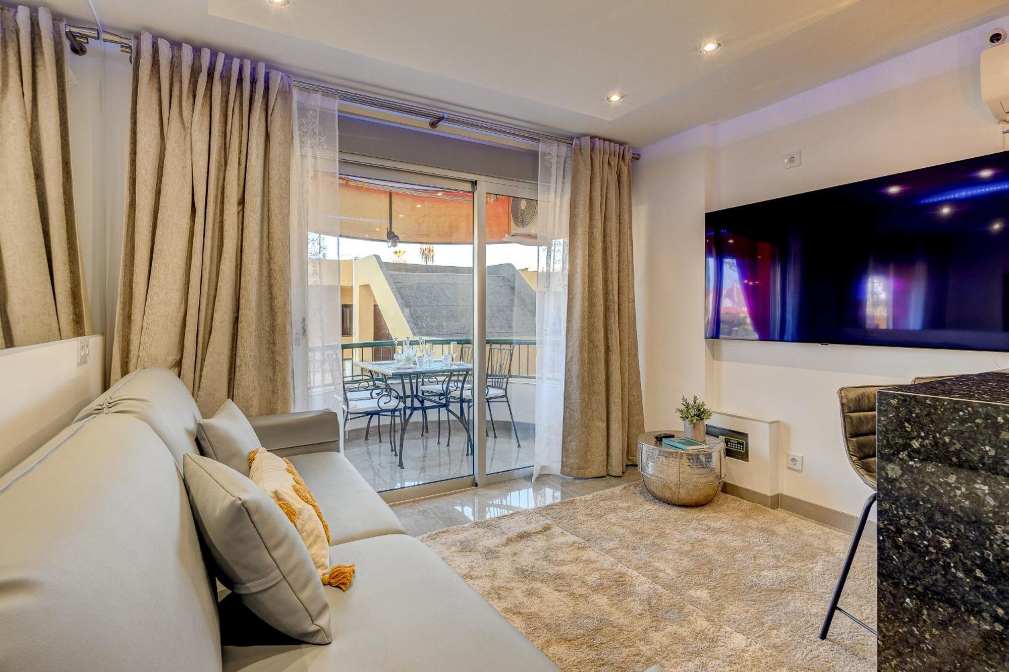 Torres del Sol 1a013 Apartment ปลายาเดลาสอเมริกาส ภายนอก รูปภาพ