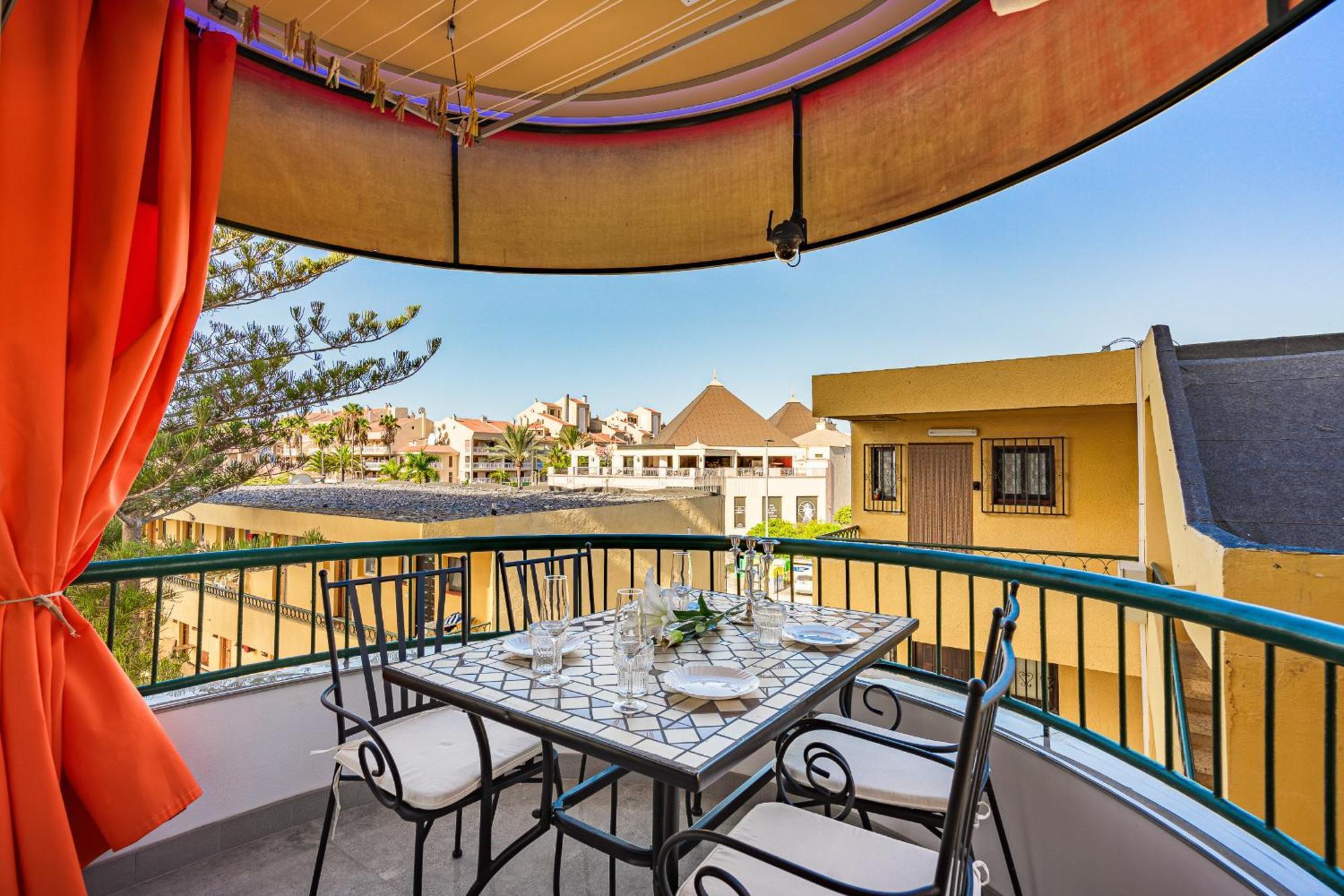 Torres del Sol 1a013 Apartment ปลายาเดลาสอเมริกาส ภายนอก รูปภาพ