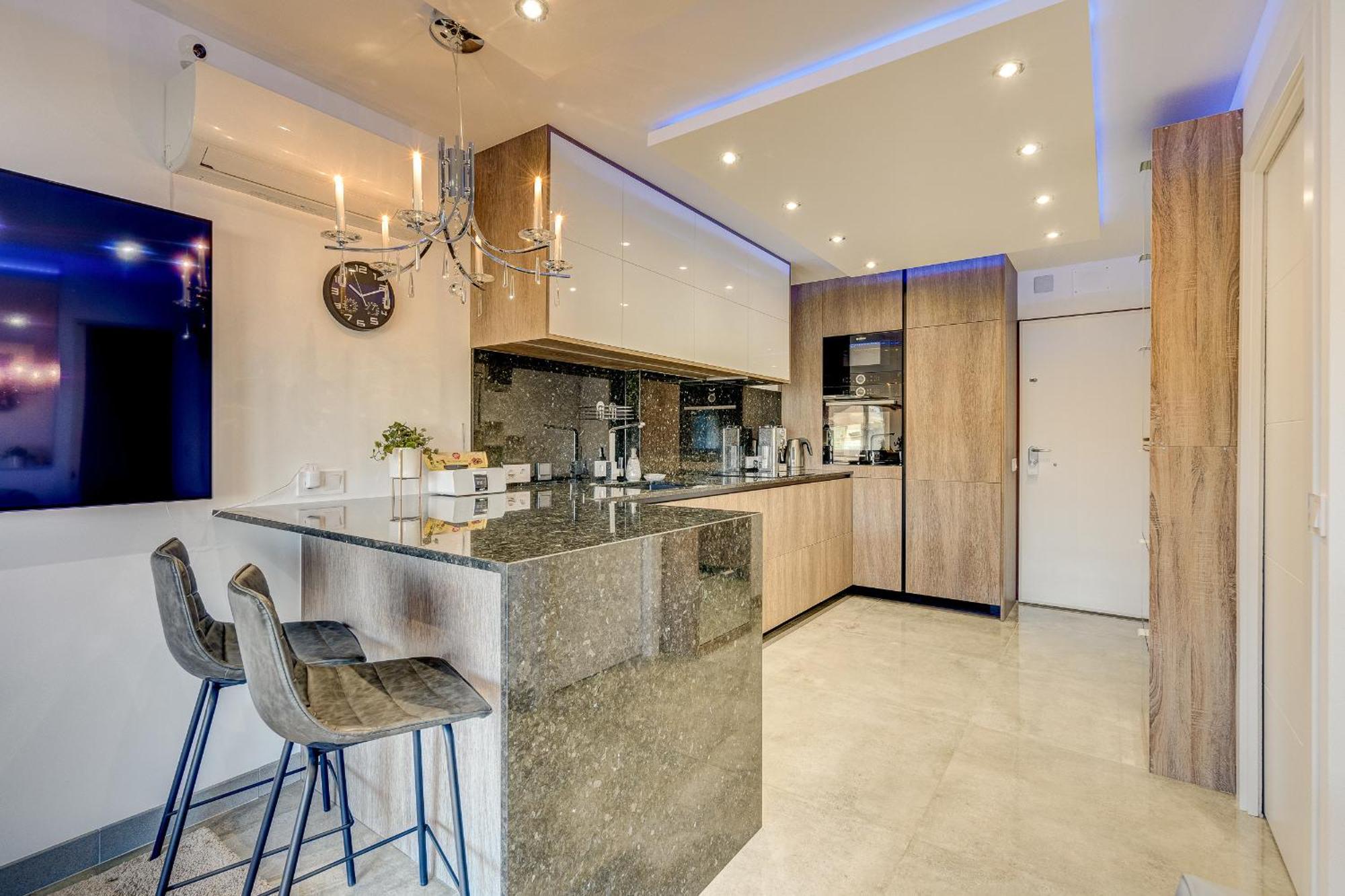 Torres del Sol 1a013 Apartment ปลายาเดลาสอเมริกาส ภายนอก รูปภาพ
