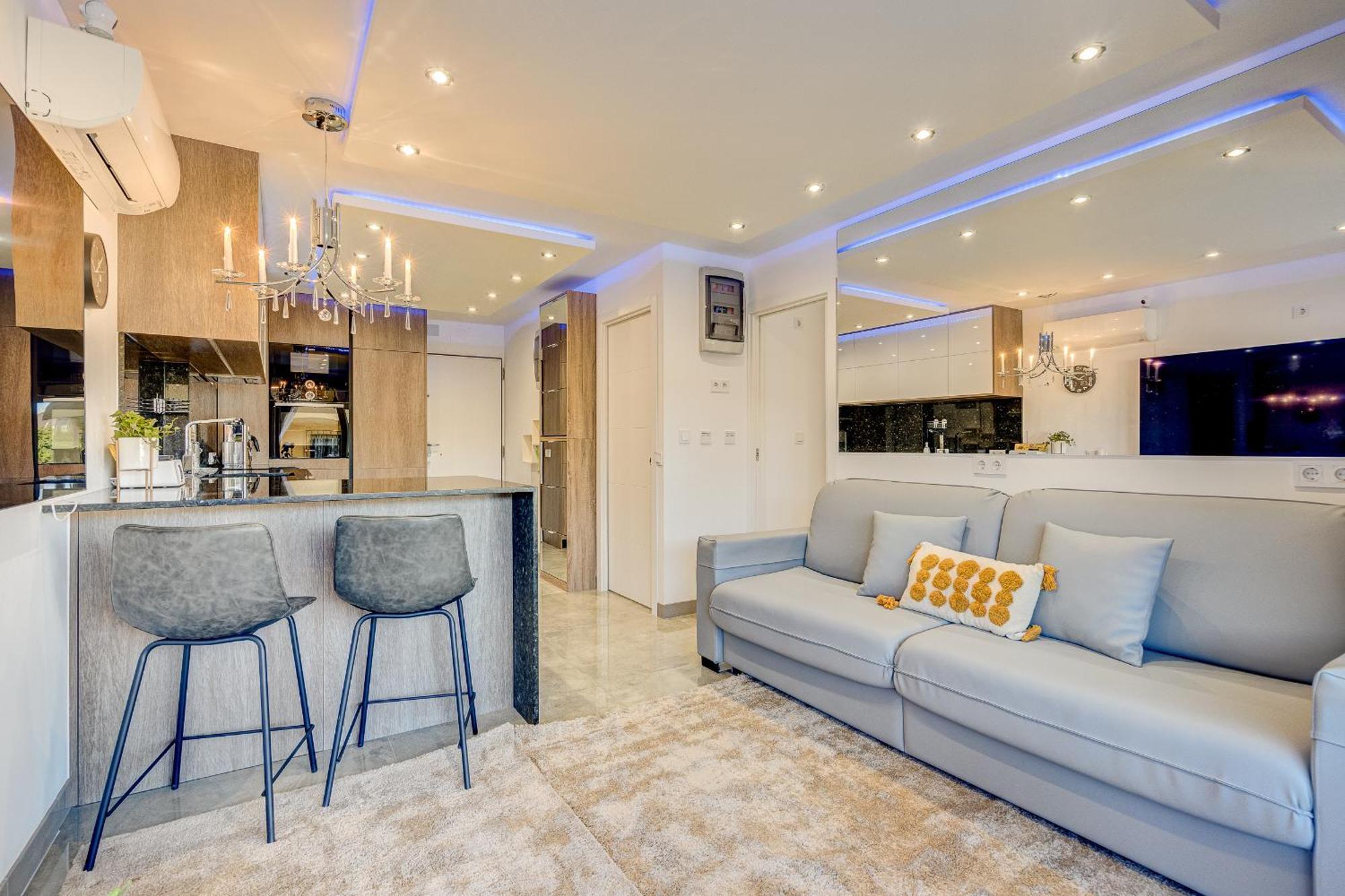 Torres del Sol 1a013 Apartment ปลายาเดลาสอเมริกาส ภายนอก รูปภาพ